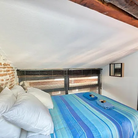 Les Toits De Filatiers Hyper Centre Apartamento *