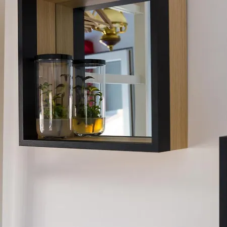 Apartamento Les Toits De Filatiers Hyper Centre