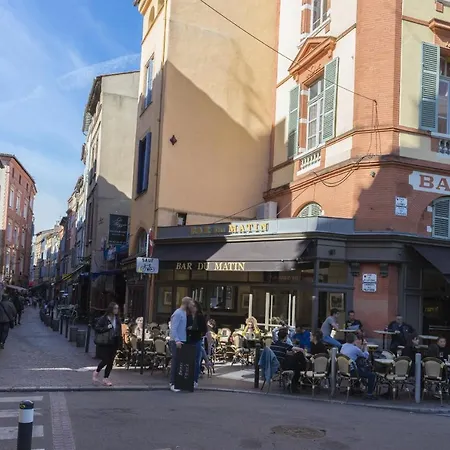 Apartamento Les Toits De Filatiers Hyper Centre *