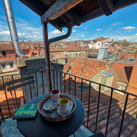 Apartamento Les Toits De Filatiers Hyper Centre