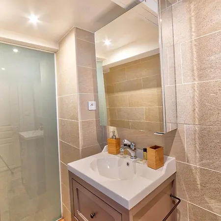 Les Toits De Filatiers Hyper Centre Διαμέρισμα